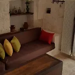 Vakantiehuis Trullo Gio *