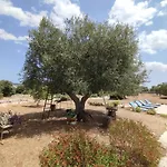 Trullo Gio Vakantiehuis