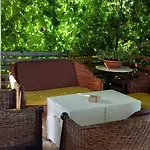 Vakantiehuis Trullo Gio
