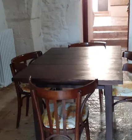 Trullo Gio 度假居 *