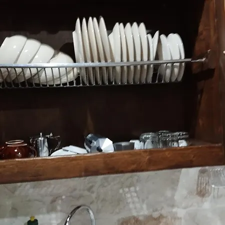 Trullo Gio 치스테르니노