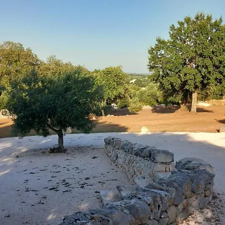 Trullo Gio 度假居 *