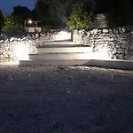 Trullo Gio * チステルニーノ
