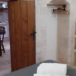 Trullo Gio Сasa de vacaciones *