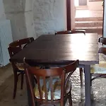 Trullo Gio Сasa de vacaciones *