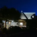 Trullo Gio 別荘 *