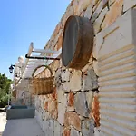 Trullo Gio 別荘
