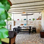 Trullo Gio チステルニーノ