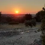 Сasa de vacaciones Trullo Gio Cisternino