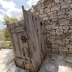 Сasa de vacaciones Trullo Gio Cisternino