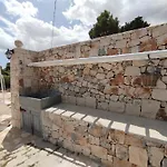 Сasa de vacaciones Trullo Gio *