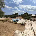 Trullo Gio Сasa de vacaciones