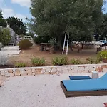 Сasa de vacaciones Trullo Gio