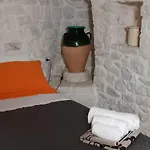 別荘 Trullo Gio