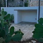 別荘 Trullo Gio チステルニーノ