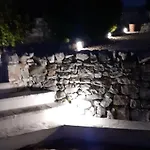 Trullo Gio 別荘 チステルニーノ
