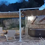 Trullo Gio 別荘 *
