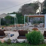 Trullo Gio 別荘 *