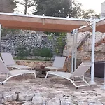 Trullo Gio 別荘 *