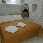 Trullo Gio * チステルニーノ