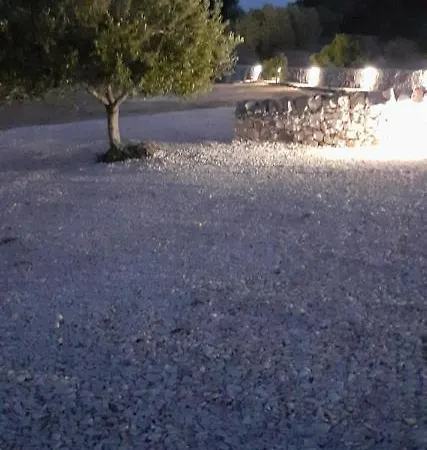 Semesterbostad Trullo Gio Cisternino