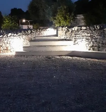 Trullo Gio * Cisternino