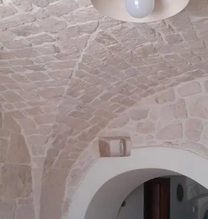 Trullo Gio