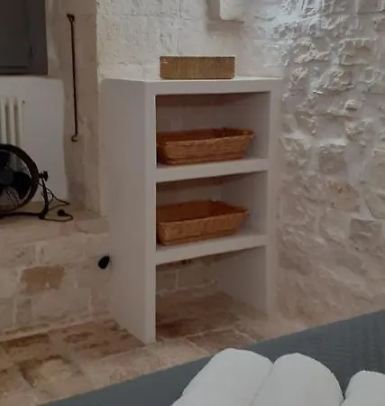 Trullo Gio 別荘 *