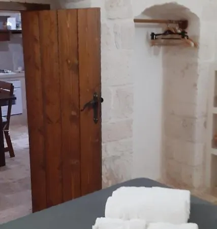 Trullo Gio 別荘 *