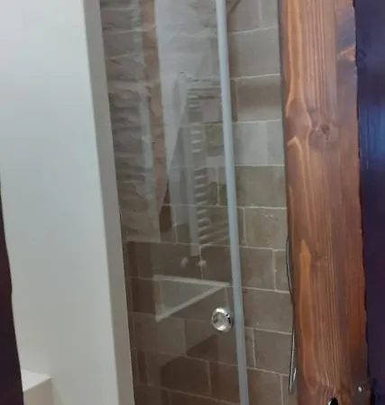 Semesterbostad Trullo Gio Cisternino