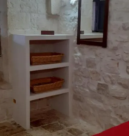 Trullo Gio