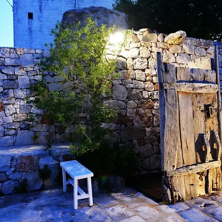 別荘 Trullo Gio *