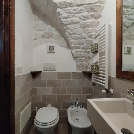 Trullo Gio