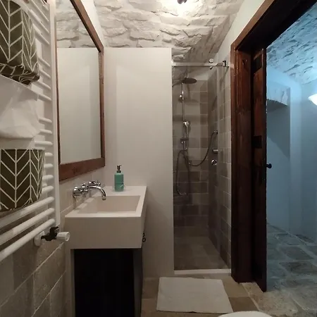 Trullo Gio * Cisternino