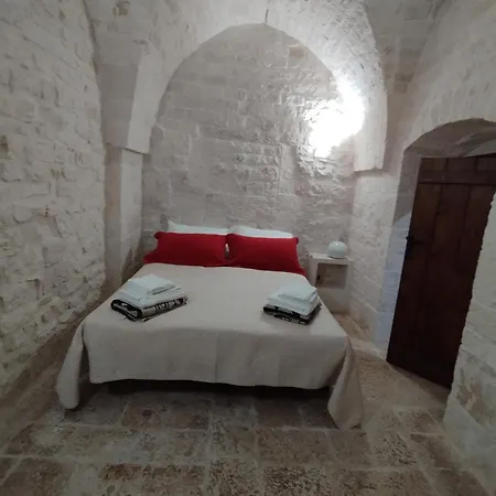 Trullo Gio