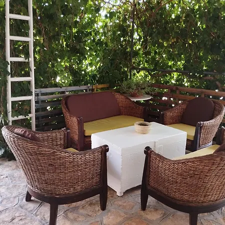 Holiday home Trullo Gio Cisternino