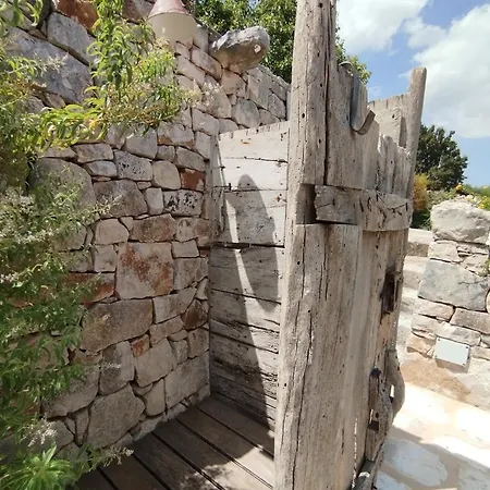 Trullo Gio *