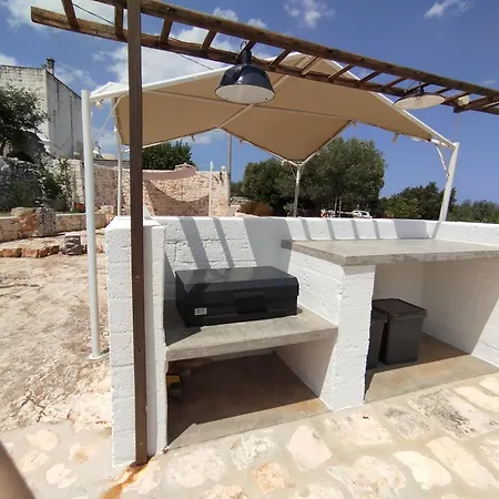 Trullo Gio Cisternino