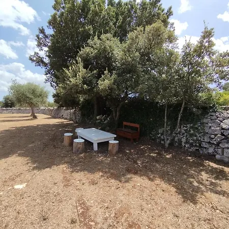 Trullo Gio *