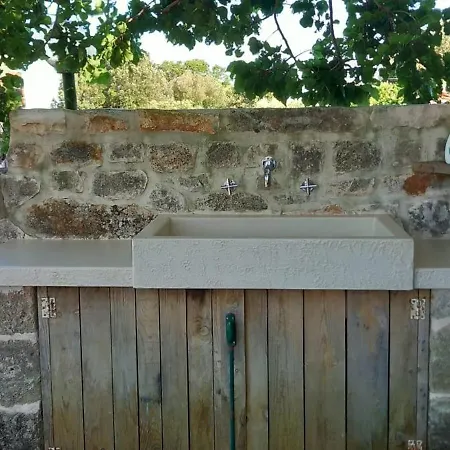 Trullo Gio