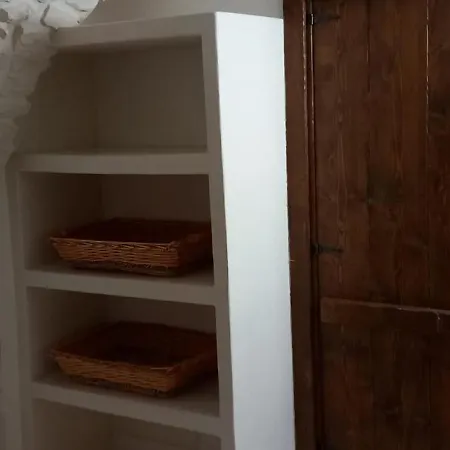 Trullo Gio 別荘