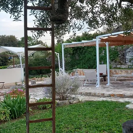 Trullo Gio Cisternino