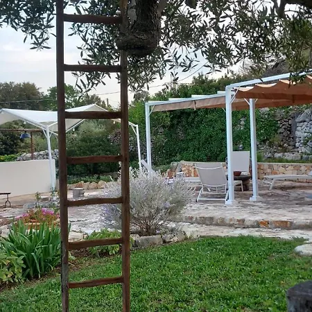 Trullo Gio Cisternino