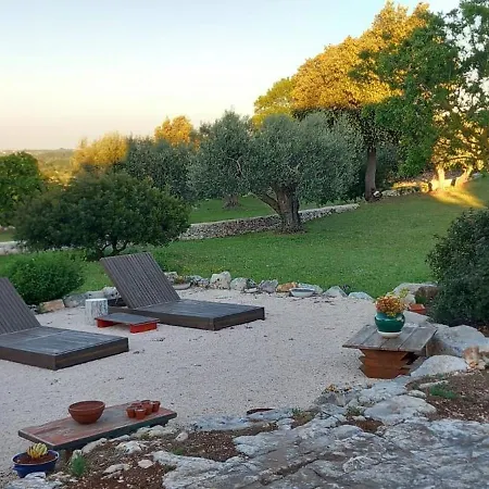 Trullo Gio