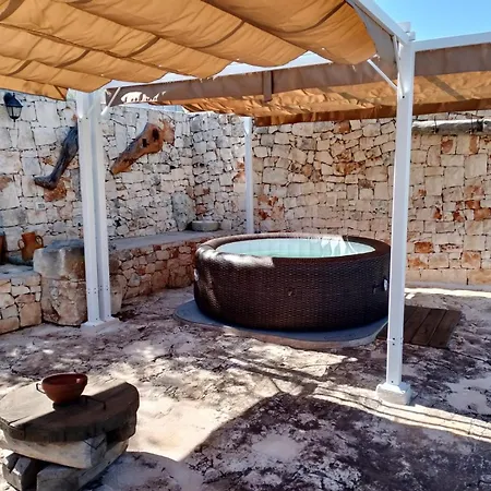 Trullo Gio * Cisternino