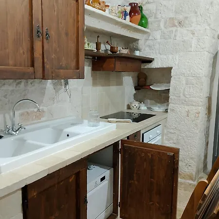 Trullo Gio