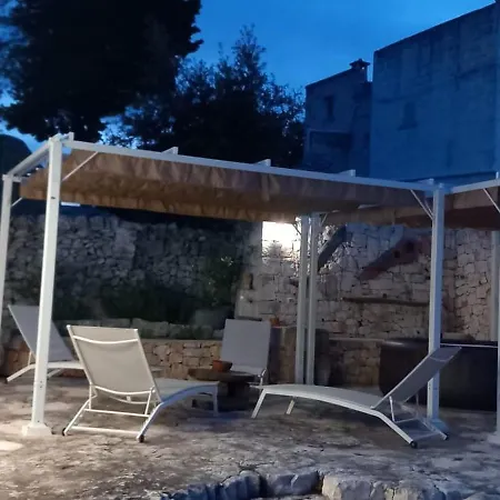 Trullo Gio *