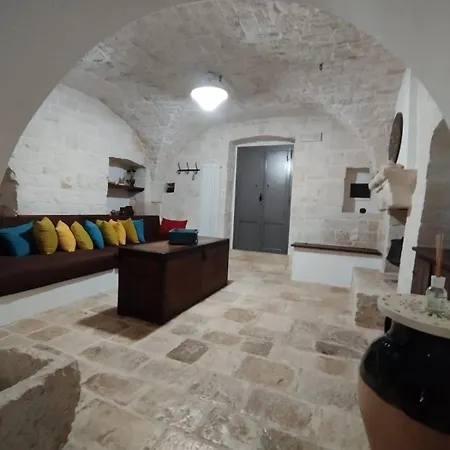 Trullo Gio