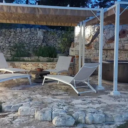 Trullo Gio