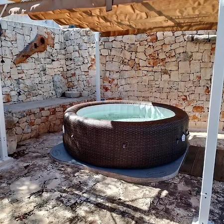 Trullo Gio